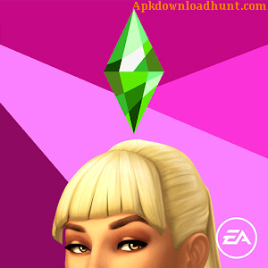 The Sims Mobile, APP, APK, Download, IOS, iPhone, Android, Mods