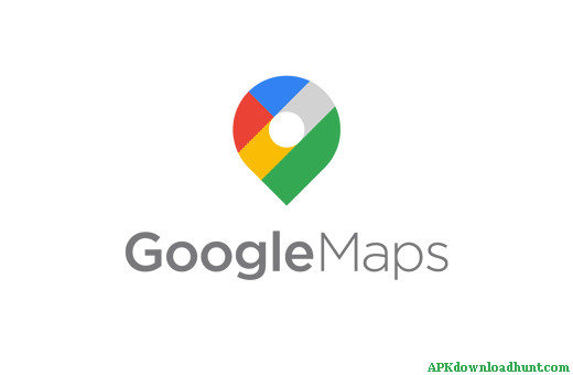 latest google maps apk