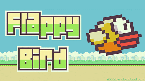 Flappy Bird APK 1.3 Download for Android - Latest version