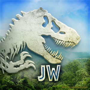 download the new version for android Jurassic World