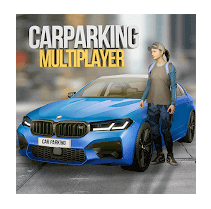 Car Parking Multiplayer - APK Download for Android