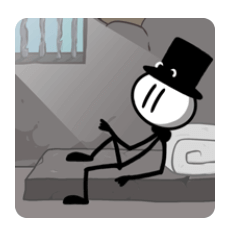 Stickman Adventure: Prison Escape for Android - Download the APK from  Uptodown