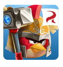 Download Angry Birds Epic RPG (MOD, Unlimited Money) 3.0