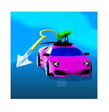 Hook Cars android iOS apk download for free-TapTap