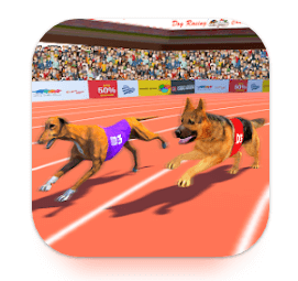 Crazy Dog Racing APK for Android Download