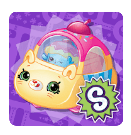 Shopkins: Cutie Cars Game for Android - Download