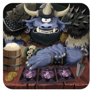 Download Card Crawl Adventure MOD APK