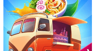 Download Cooking Truck MOD APK