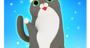 Download I need cats - Dokkaebi butler MOD APK