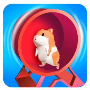 Download Idle Hamster Energy MOD APK 