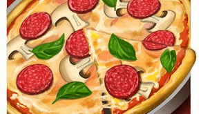 Download My Pizza Shop MOD APK