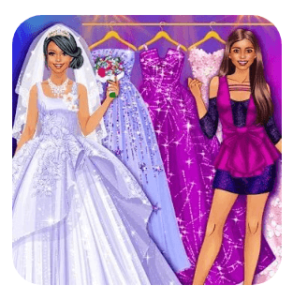 Download Superstar Career Dress Up MOD APK