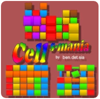 Latest Cells-mania MOD APK Download