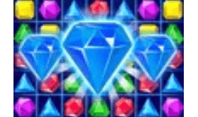 Download Jewel Crush – Match 3 Legend MOD APK