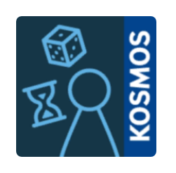 KOSMOS Helper App MOD APK (Unlimited Money) Download