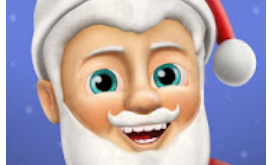 Download My Santa Claus MOD APK