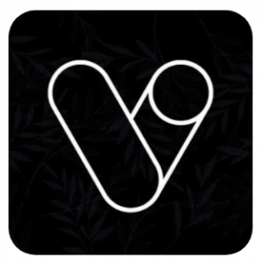 Download Vera Outline White Icon Pack MOD APK