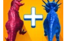 Merge Master Dinosaur Monster MOD APK