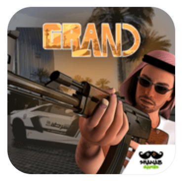 Grand - قراند on the App Store