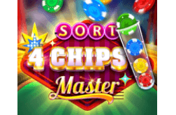 Download Sort 4 Chips Master MOD APK