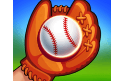 Download Super Hit Baseball MOD APK