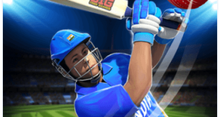Real World Cricket 18 Download For Android