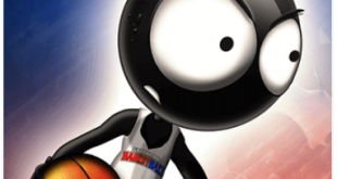 Stickman Basketball 2017 Download For Android
