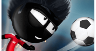 Stickman Soccer 2018 Download For Android