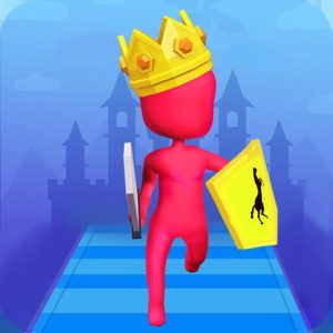 Download Crowd Clash 3D - Fun Join for iOS APK