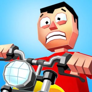 Download Faily Rider for iOS APK