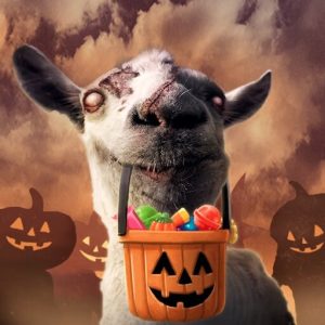 Download Goat Simulator Pocket Edition for iOS APK