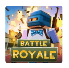 Download Grand Battle Royale APK