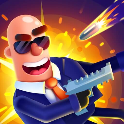 download the last version for iphoneHitmasters Shotgun