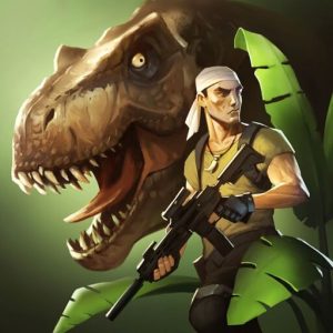 Download Jurassic Survival for iOS APK