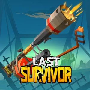 Download Last Survivor Zombie Shooter for iOS APK