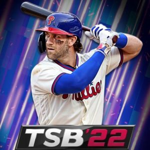 Download MLB Tap Sports Baseball 2022 for iOS APK