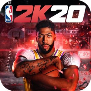 Download NBA 2K20 for iOS APK
