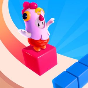 Download Stack Block Tap Rush Snake for iOS APK