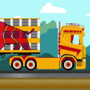 Download Trucker Joe for iOS APK