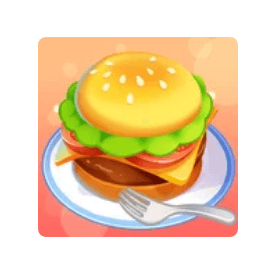 Latest Version Baby Yummy Burger Game MOD APK