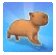 Download do APK de Capybara Run para Android
