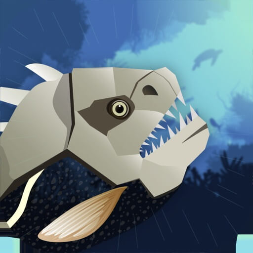 GameNet for - Feed & Grow:Fish IPA Cracked for iOS Free Download