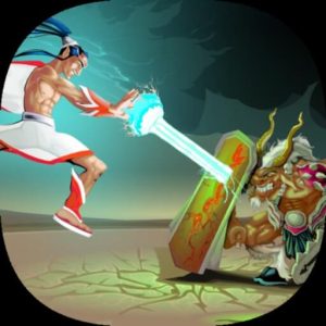 Download Kung Fu Karate Fight Legend for iOS APK