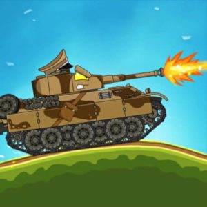 Download Tank Combat War Battle for iOS APK