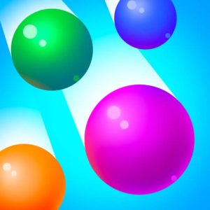 Download Bounce Merge for iOS APK