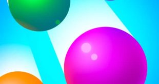 Download Bounce Merge for iOS APK