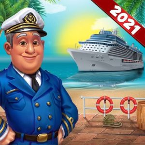 Download Captain Jack  Cruise Journey for iOS APK