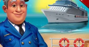 Download Captain Jack Cruise Journey for iOS APK