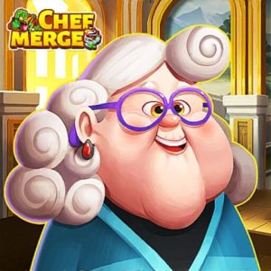 Download Chef Merge - Fun Match Puzzle for iOS APK