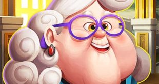 Download Chef Merge - Fun Match Puzzle for iOS APK